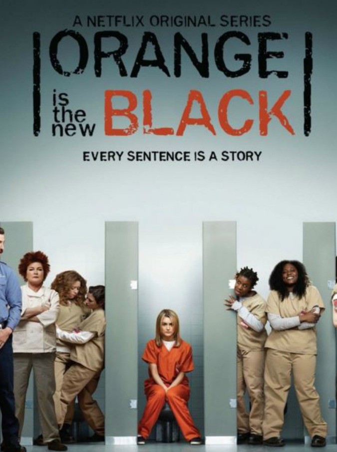 Netflix, ecco le migliori serie tv da vedere: da Narcos a Orange is the new black - 9/10