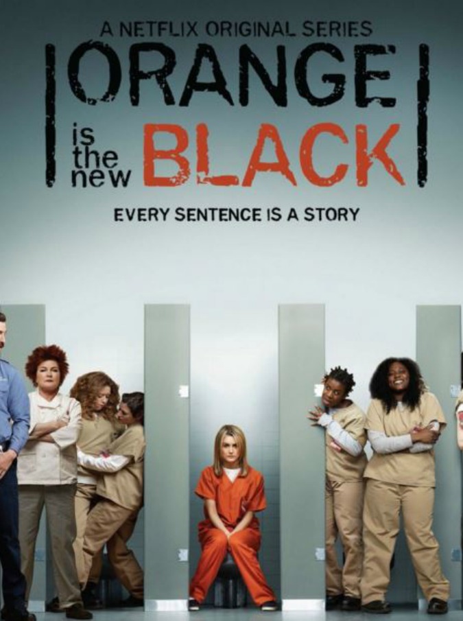 Netflix, ecco le migliori serie tv da vedere: da Narcos a Orange is the new black