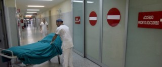 Copertina di Napoli, in ospedale per curare la leucemia: si ammala e va in coma. Il direttore: “E’ influenza”