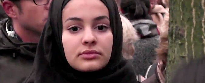 Copertina di Attentati Parigi, Milano in piazza. Strada: “Guerra? Altri attacchi. Sì alle #Porteaperte”