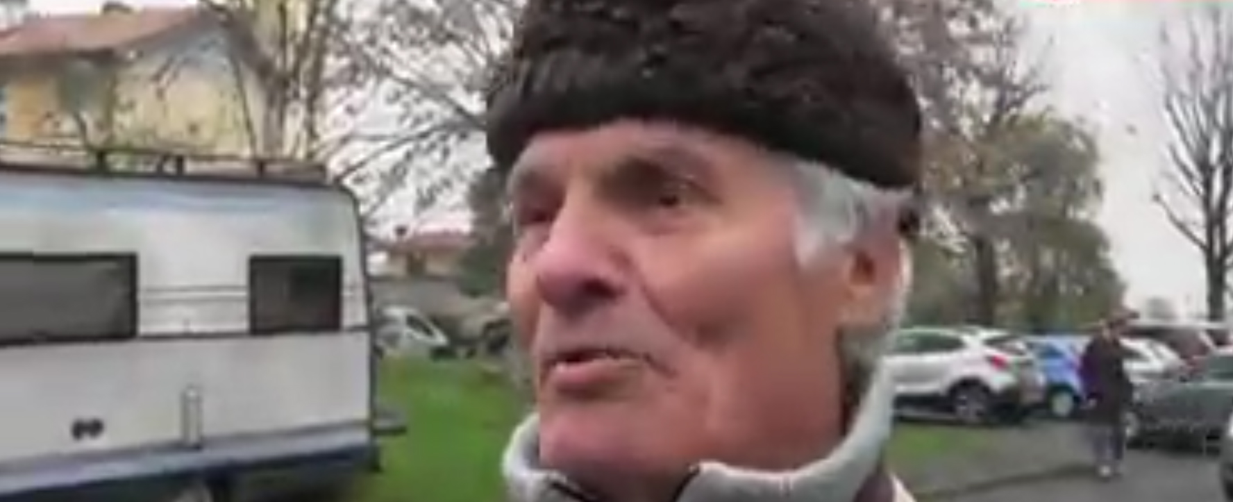 Copertina di Rodano, gioiellerie uccide ladro. La solidarietà di Petrali che nel 2003 sparò a un rapinatore