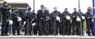Attentati a Parigi, arrestate e rilasciate sette persone in Germania. “Non sono legate ai fatti del 13 novembre”