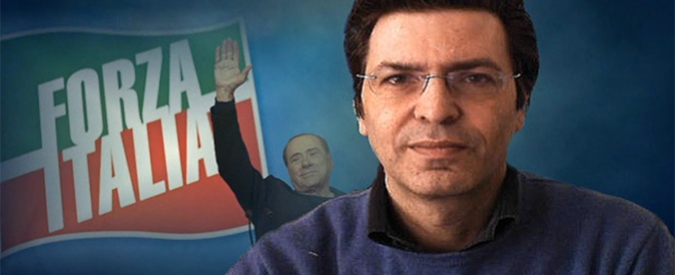 Copertina di Ex attore porno diventa consulente del dipartimento Cultura e candidato sindaco di Forza Italia