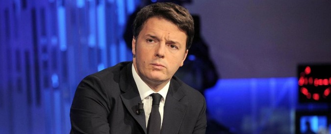 Ponte sullo Stretto di Messina, Renzi: “Si farà e sarà un simbolo bellissimo. Ma prima altre opere”