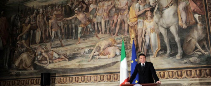 Renzi, il bilancio 2015 alla prova dei fatti: da tasse a lavoro, da migranti a riforme