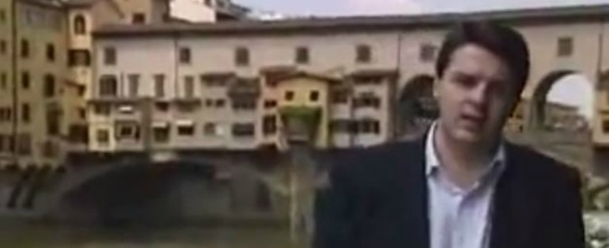 Renzi, archiviata dal tribunale l’inchiesta sul “Genio fiorentino”: ‘Non prese denaro’