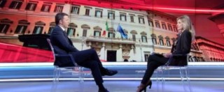 Attentati Parigi, Renzi: “No leggi speciali e modifiche a Carta. Niente reazioni di pancia. Ma più soldi a sicurezza”