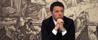 Copertina di Attentati Parigi, Renzi: “In conto ogni intervento”. Pinotti: “Bombardare non è tabù, ma non in Siria”