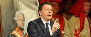 Copertina di Terrorismo, Renzi: “Rafforzeremo cyber-security, ma investimenti anche in cultura”
