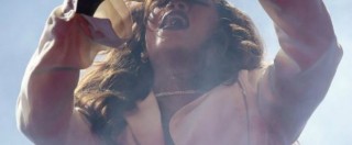 Copertina di Rihanna, esce il suo nuovo album ‘Anti’ (ma solo su Tidal). E la cantante annuncia una data a San Siro
