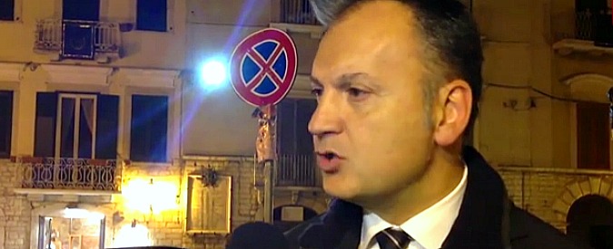 Copertina di Corruzione, pm Ruggiero (Trani): “Nessuna ripresa finché il marcio è negli uffici pubblici”