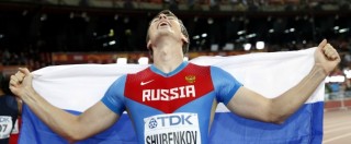 Copertina di Doping di Stato, Wada contro Russia: “Agenti segreti si sono finti tecnici di laboratorio per proteggere il sistema”