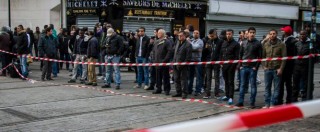 Attentati Parigi, Saint-Denis dopo il blitz: “Terroristi? Non sono dei nostri. C’è mafia affitti in nero a immigrati siriani”