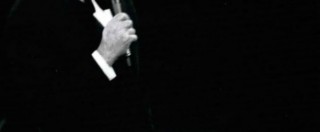 Copertina di Parla il figlio di Pablo Escobar: “Frank Sinatra? Più bravo come corriere della droga che come cantante”