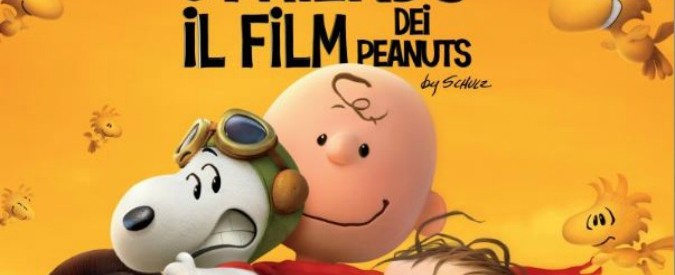 Snoopy & Friends – il film dei Peanuts, un sacrilegio cinematografico: puro pretesto commerciale per fare cassa alle spalle dei ricordi
