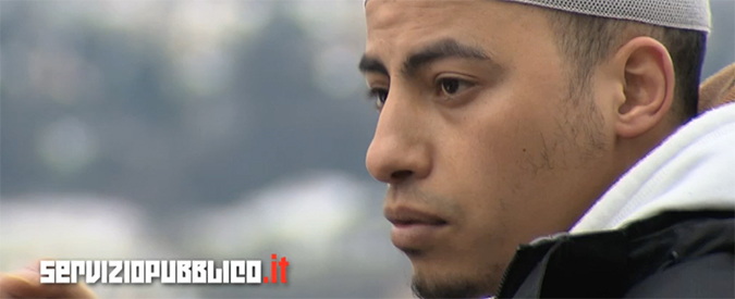 Copertina di Il giovane musulmano espulso dall’Italia: “Chi semina democrazia raccoglie sharia”