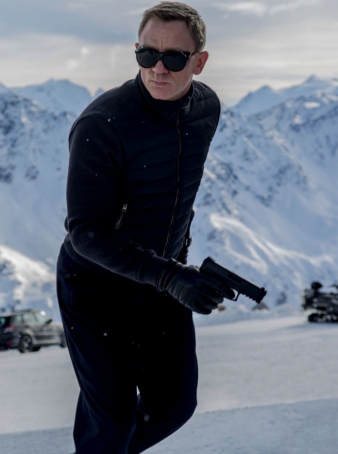 Spectre, James Bond torna al cinema: dopo ‘Skyfall’, la rinascita di 007 passa attraverso l’ironia