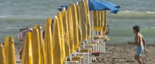 Copertina di Ostia, Anticorruzione: “Illegittimità nell’affidamento delle spiagge”. Nel rapporto anche il lido restituito da Libera