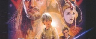 Copertina di Star Wars, la saga più gloriosa della storia del cinema arriva su Sky con un canale dedicato: nove giorni di Guerre Stellari