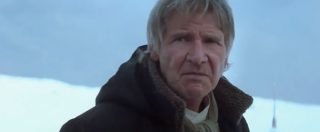 Copertina di Star Wars, nuovo trailer de Il risveglio della Forza: apre nuovi interrogativi e svela qualche dettaglio