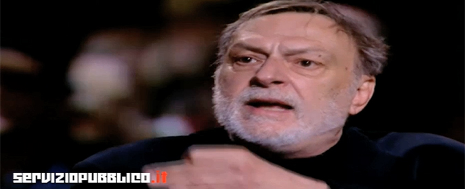 Copertina di Spese militari, Gino Strada: “Chi vuole gli F-35 è un cretino”