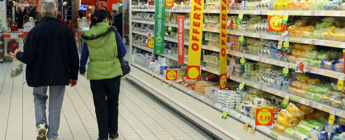 Sciopero dei supermercati, il 7 novembre spesa a rischio in tutta Italia