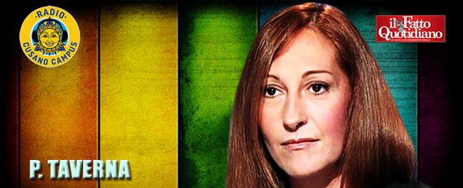 Copertina di Pizzarotti, Taverna: ‘E-mail anonima? Stessa dove ha inviato dati per la sua candidatura’