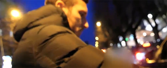 Copertina di Emergenza abitativa, il residence per i bisognosi di Francesco Totti