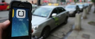 Copertina di Uber, Antitrust: “Urgente una legge per ampliare offerta di servizi di trasporto”