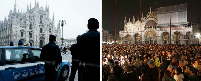 Terrorismo, jihad padano tra Lombardia e Veneto. “Solo da Milano partiti per la Siria 15 combattenti”