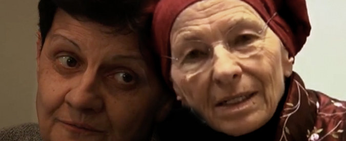 Copertina di Eutanasia, il saluto della Bonino prima del viaggio in Svizzera: “La terra ti sia lieve”. La commozione di Dominique