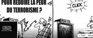 Copertina di Isis, indagato per terrorismo giovane reggiano convertito all’Islam