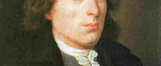 Copertina di Beethoven e il caso del vero maestro del genio: “Il veneto Luchesi oscurato. Haydn? Storia ufficiale costruita a tavolino”
