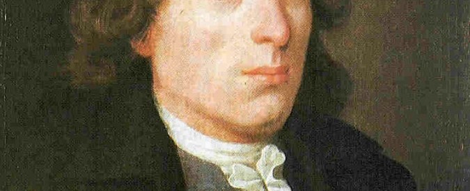 Beethoven e il caso del vero maestro del genio: “Il veneto Luchesi oscurato. Haydn? Storia ufficiale costruita a tavolino”