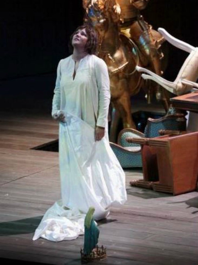 Prima della Scala, Milano riparte da “Giovanna d’Arco”: un successo per ritrovare il passato (e magari anche la sua gloria)
