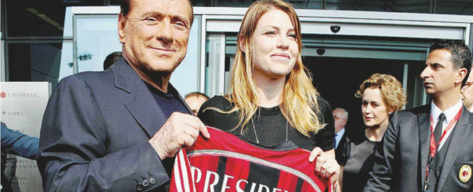 Berlusconi e Maroni, la telefonata per favorire il “padrone” di Sesto