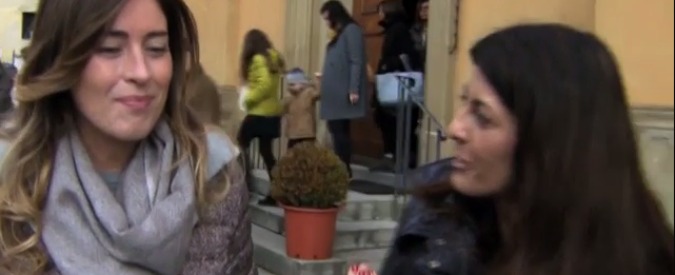 Copertina di Salva banche, il caso Banca Etruria: il giallo della famiglia Boschi ricostruito da Servizio Pubblico