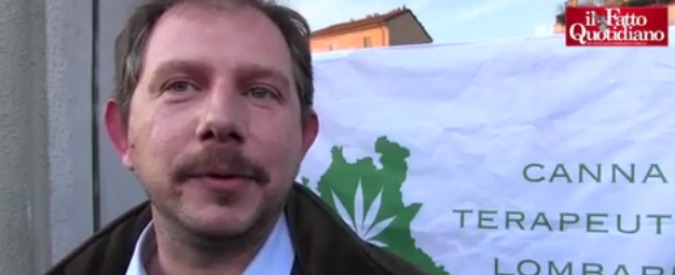 Copertina di “Cannabis? Coltivatela così”: a Milano il corso a scopo terapeutico e non dei Radicali