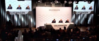 Copertina di Volkswagen, ‘catena di errori che nessuno ha fermato’ dietro scandalo diesel
