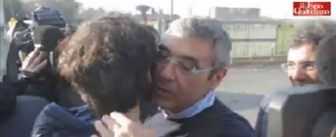 Copertina di Salvatore Cuffaro esce dal carcere: “Unico ad aver perso il vitalizio. Dentro ho trovato grande umanità”