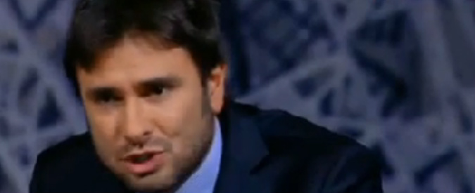 Copertina di Di Battista (M5s): “Balla colossale la finta scaramuccia tra amanti tra Renzi e Brunetta”