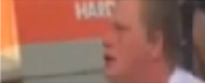 Copertina di Australia, ragazzina prende a pugni un disabile. Spunta nuovo video da Facebook