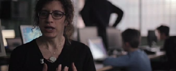 Copertina di Scuole medie, primo FabLab in Italia a Roma. Gli insegnanti: “Con le stampanti 3d scopriamo gli innovatori del futuro”