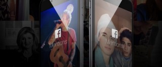 Copertina di Facebook Live Mentions, tutti gli utenti potranno fare video in diretta streaming