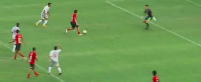 Copertina di Calcio, show al Maracanà di Falcao: pallonetti, colpi di tacco e golazo con l’assist di Zico