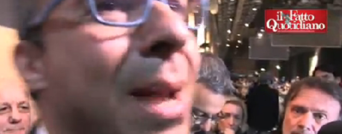 Copertina di Saviano vs Boschi, Faraone: “Conflitto d’interessi? Cercate audience. Mia figlia va a scuola, dovrei dimettermi?”