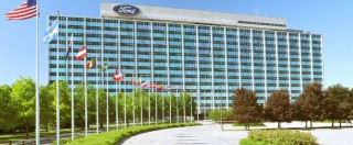 Copertina di Ford, condanna per rivelazione segreto industriale. Fornitore Mitec chiede danni