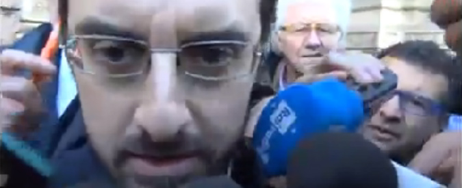 Copertina di Garlasco, legali di Stasi: “Sentenza allucinante, allora meritava l’ergastolo”