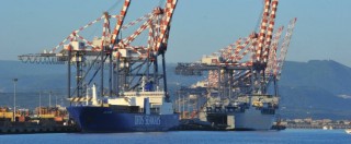 Copertina di ‘Ndrangheta, traffico di coca nel porto di Gioia Tauro: 200 anni di carcere a 18 addetti al recupero