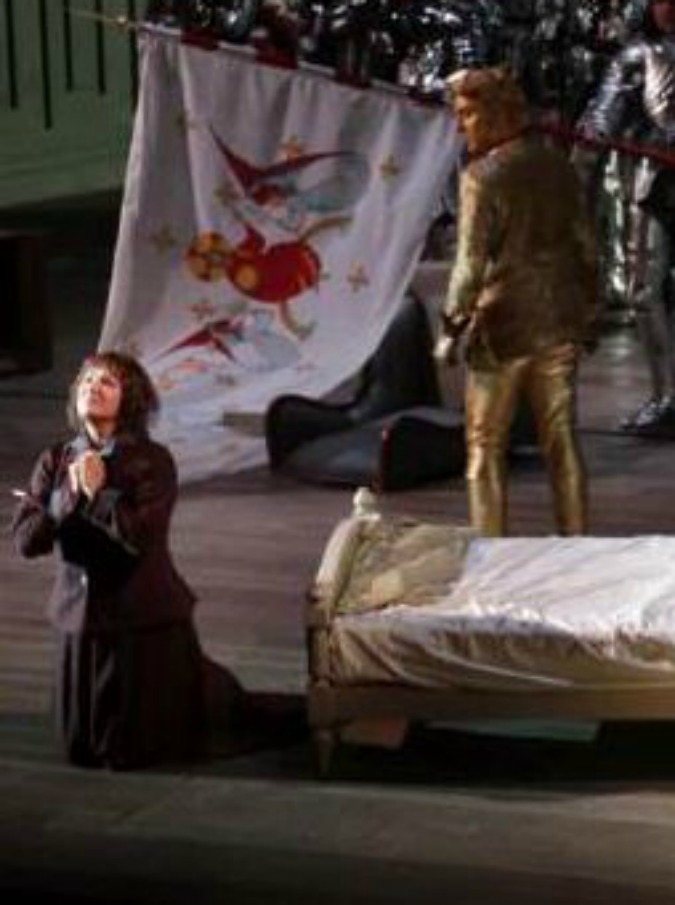 Prima della Scala, “Giovanna d’Arco”: l’opera nata dallo stress degli “anni di galera” di Verdi